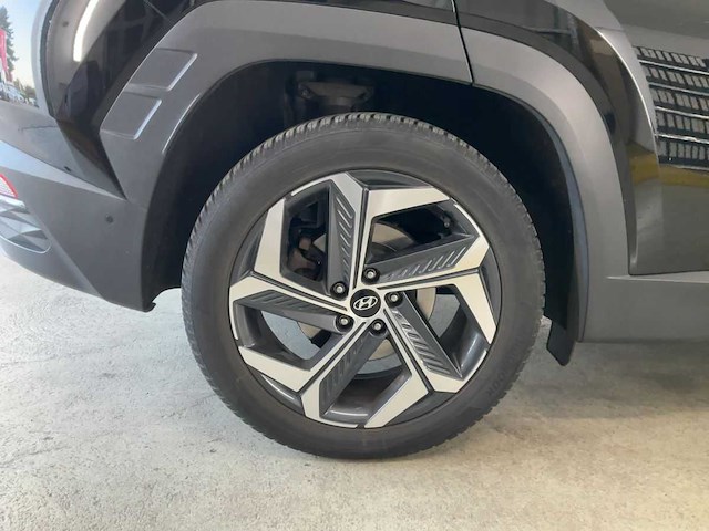Hyundai tucson 1.6 t-gdi plug-in hybrid prime 4wd 2021 - afbeelding 7 van  36