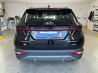 Hyundai tucson 1.6 t-gdi plug-in hybrid prime 4wd 2021 - afbeelding 8 van  36