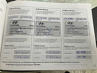 Hyundai tucson 1.6 t-gdi plug-in hybrid prime 4wd 2021 - afbeelding 10 van  36