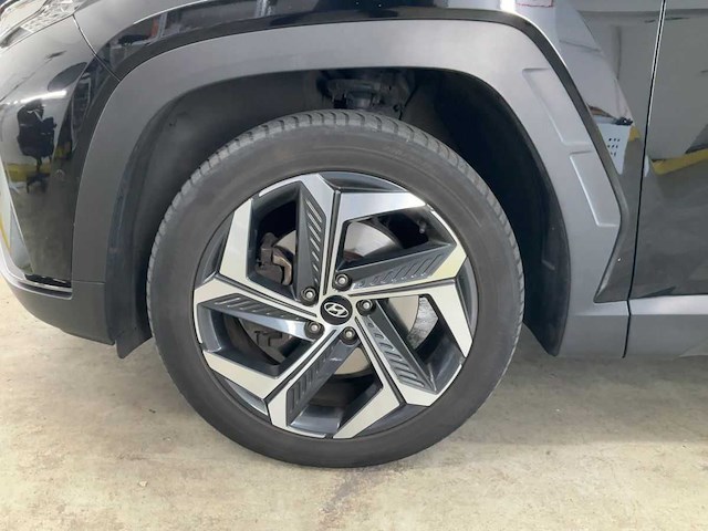 Hyundai tucson 1.6 t-gdi plug-in hybrid prime 4wd 2021 - afbeelding 11 van  36