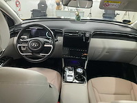 Hyundai tucson 1.6 t-gdi plug-in hybrid prime 4wd 2021 - afbeelding 14 van  36