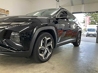 Hyundai tucson 1.6 t-gdi plug-in hybrid prime 4wd 2021 - afbeelding 18 van  36