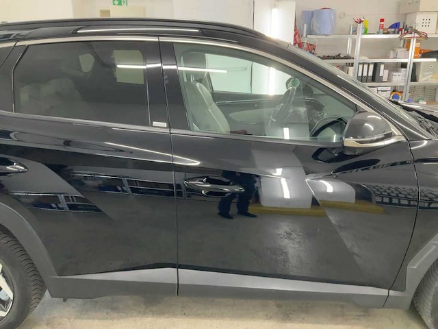 Hyundai tucson 1.6 t-gdi plug-in hybrid prime 4wd 2021 - afbeelding 22 van  36