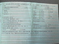 Hyundai tucson 1.6 t-gdi plug-in hybrid prime 4wd 2021 - afbeelding 24 van  36