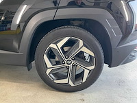 Hyundai tucson 1.6 t-gdi plug-in hybrid prime 4wd 2021 - afbeelding 28 van  36