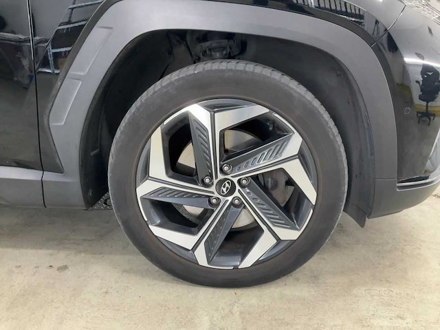 Hyundai tucson 1.6 t-gdi plug-in hybrid prime 4wd 2021 - afbeelding 29 van  36