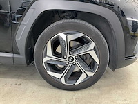 Hyundai tucson 1.6 t-gdi plug-in hybrid prime 4wd 2021 - afbeelding 29 van  36