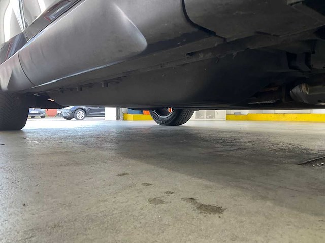 Hyundai tucson 1.6 t-gdi plug-in hybrid prime 4wd 2021 - afbeelding 33 van  36