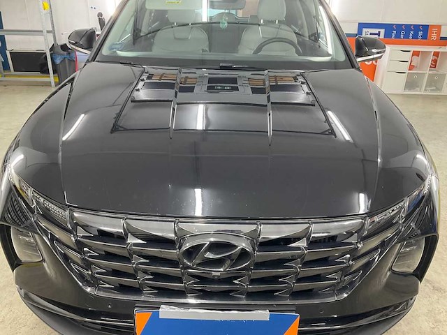 Hyundai tucson 1.6 t-gdi plug-in hybrid prime 4wd 2021 - afbeelding 34 van  36