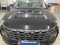 Hyundai tucson 1.6 t-gdi plug-in hybrid prime 4wd 2021 - afbeelding 34 van  36