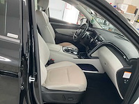 Hyundai tucson 1.6 t-gdi plug-in hybrid prime 4wd 2021 - afbeelding 35 van  36