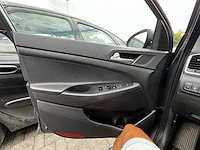 Hyundai tucson 1.7 crdi 2wd launch edition isg 115, 2015 - afbeelding 6 van  24
