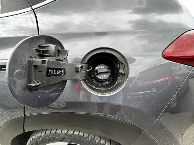 Hyundai tucson 1.7 crdi 2wd launch edition isg 115, 2015 - afbeelding 10 van  24