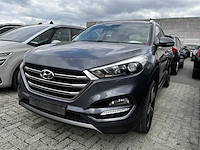 Hyundai tucson 1.7 crdi 2wd launch edition isg 115, 2015 - afbeelding 1 van  24