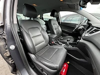 Hyundai tucson 1.7 crdi 2wd launch edition isg 115, 2015 - afbeelding 13 van  24