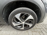 Hyundai tucson 1.7 crdi 2wd launch edition isg 115, 2015 - afbeelding 14 van  24