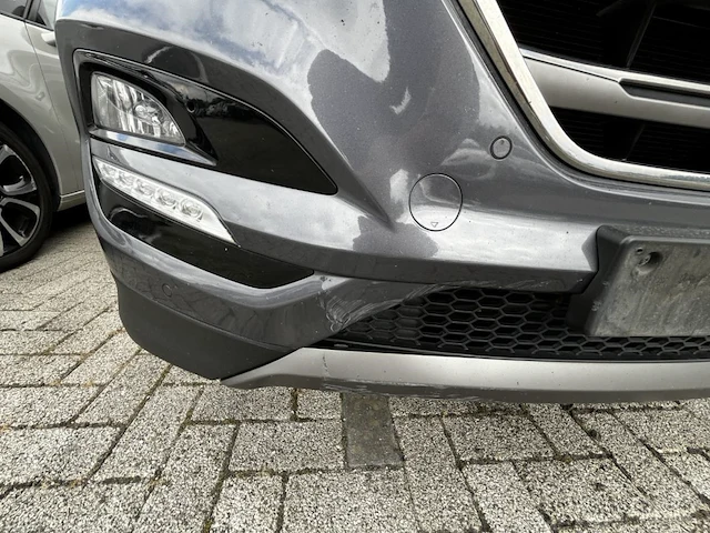 Hyundai tucson 1.7 crdi 2wd launch edition isg 115, 2015 - afbeelding 16 van  24