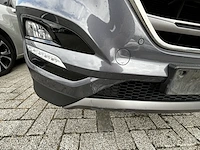 Hyundai tucson 1.7 crdi 2wd launch edition isg 115, 2015 - afbeelding 16 van  24