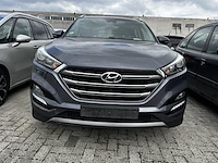 Hyundai tucson 1.7 crdi 2wd launch edition isg 115, 2015 - afbeelding 12 van  24