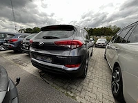 Hyundai tucson 1.7 crdi 2wd launch edition isg 115, 2015 - afbeelding 19 van  24