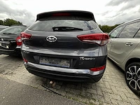 Hyundai tucson 1.7 crdi 2wd launch edition isg 115, 2015 - afbeelding 20 van  24