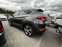 Hyundai tucson 1.7 crdi 2wd launch edition isg 115, 2015 - afbeelding 21 van  24