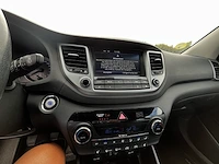 Hyundai tucson 1.7 crdi 2wd launch edition isg 115, 2015 - afbeelding 24 van  24