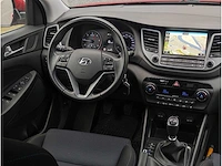 Hyundai tucson 1.7 crdi comfort | nv-149-p - afbeelding 3 van  40