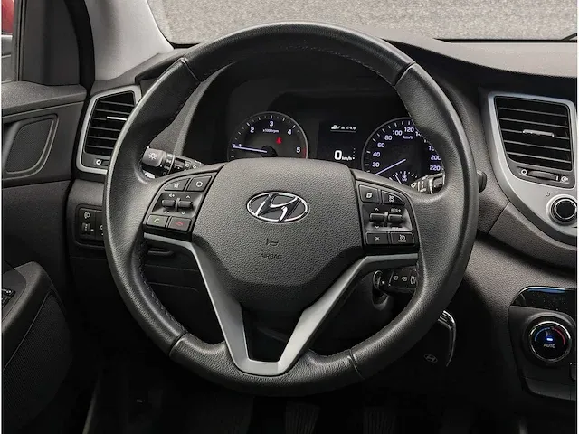 Hyundai tucson 1.7 crdi comfort | nv-149-p - afbeelding 10 van  40