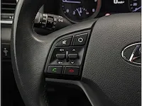 Hyundai tucson 1.7 crdi comfort | nv-149-p - afbeelding 11 van  40