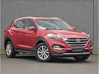 Hyundai tucson 1.7 crdi comfort | nv-149-p - afbeelding 14 van  40