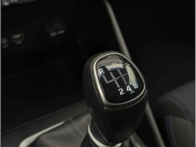 Hyundai tucson 1.7 crdi comfort | nv-149-p - afbeelding 15 van  40