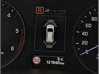 Hyundai tucson 1.7 crdi comfort | nv-149-p - afbeelding 17 van  40