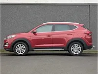 Hyundai tucson 1.7 crdi comfort | nv-149-p - afbeelding 22 van  40
