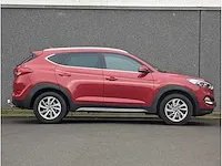 Hyundai tucson 1.7 crdi comfort | nv-149-p - afbeelding 23 van  40