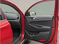 Hyundai tucson 1.7 crdi comfort | nv-149-p - afbeelding 24 van  40