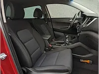 Hyundai tucson 1.7 crdi comfort | nv-149-p - afbeelding 25 van  40