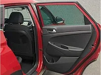 Hyundai tucson 1.7 crdi comfort | nv-149-p - afbeelding 26 van  40