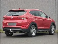 Hyundai tucson 1.7 crdi comfort | nv-149-p - afbeelding 2 van  40