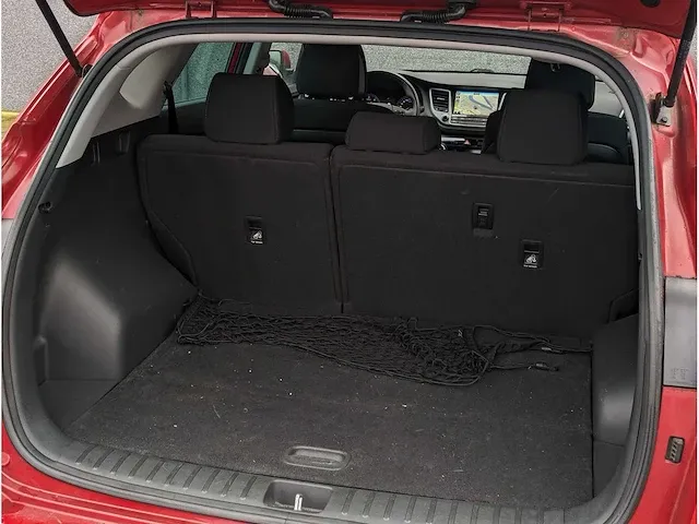 Hyundai tucson 1.7 crdi comfort | nv-149-p - afbeelding 31 van  40