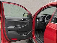 Hyundai tucson 1.7 crdi comfort | nv-149-p - afbeelding 36 van  40