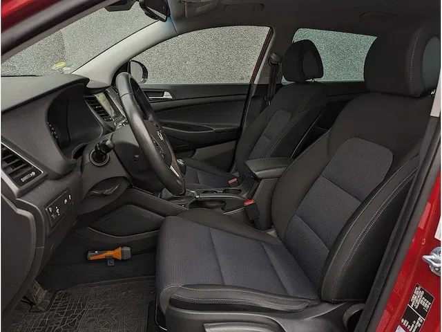 Hyundai tucson 1.7 crdi comfort | nv-149-p - afbeelding 4 van  40