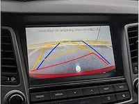 Hyundai tucson 1.7 crdi comfort | nv-149-p - afbeelding 6 van  40
