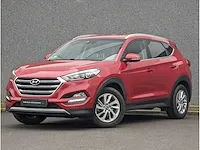 Hyundai tucson 1.7 crdi comfort | nv-149-p