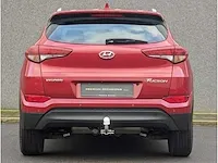 Hyundai tucson 1.7 crdi comfort | nv-149-p - afbeelding 24 van  40