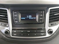 Hyundai tucson 2.0 crdi i-mot. 4wd , kg-926-l - afbeelding 3 van  17