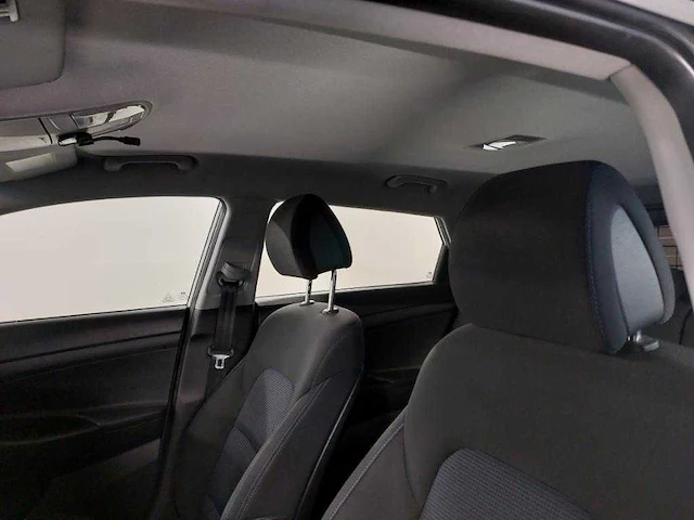 Hyundai tucson 2.0 crdi i-mot. 4wd , kg-926-l - afbeelding 6 van  17