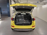 Hyundai tucson 2.0 crdi i-mot. 4wd , kg-926-l - afbeelding 7 van  17
