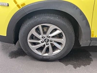 Hyundai tucson 2.0 crdi i-mot. 4wd , kg-926-l - afbeelding 8 van  17