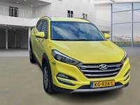 Hyundai tucson 2.0 crdi i-mot. 4wd , kg-926-l - afbeelding 10 van  17